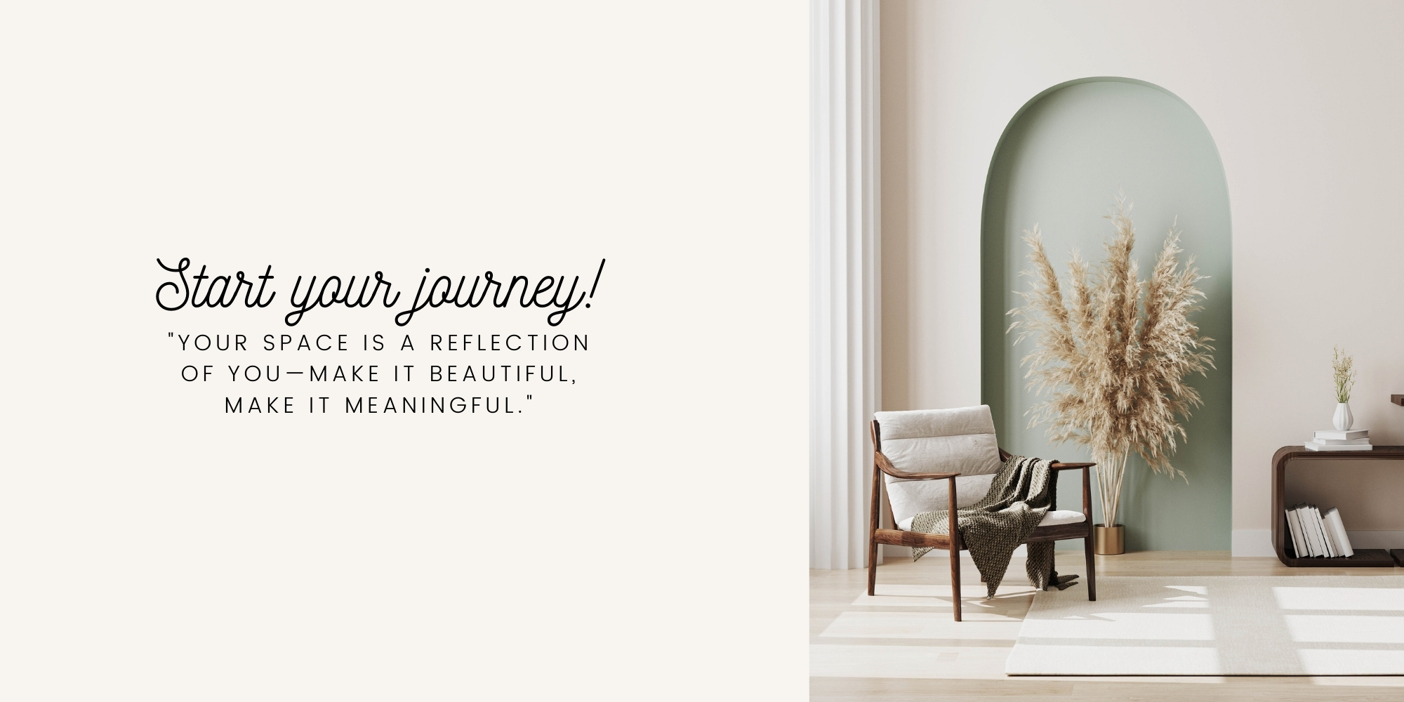 Good results when searching for interior design services